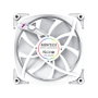 Montech AX120 PWM Blanco