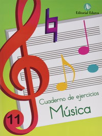 Música, n 11, Marta Figuls Altes - NADAL EDARCA EDITORIAL