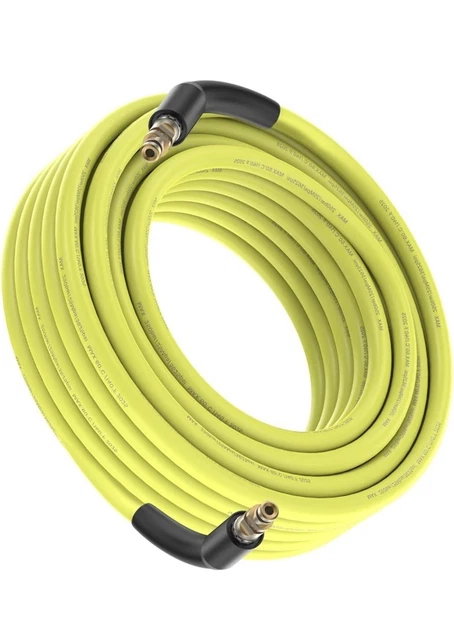 Kärcher Manguera de Prolongación 10 m Enlazable K3-K4-K5-K7 Kärcher Manguera de Prolongación 10 m Enlazable K3-K4-K5-K7