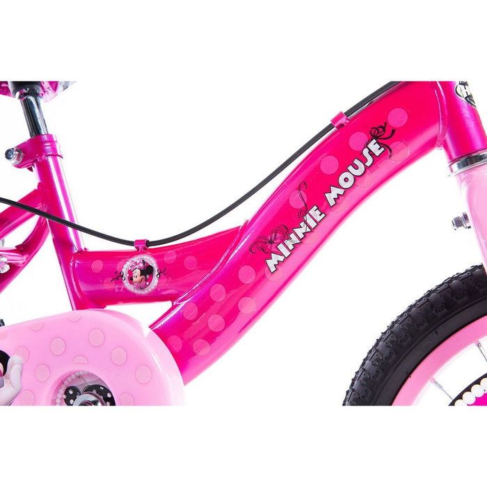 Bicicleta Infantil Huffy 21998W