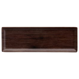 1946 Fuente Melamina Woody Baker 30x10 cm