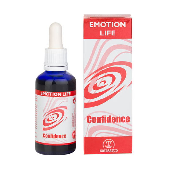 EQUISALUD Emotionlife Confidence 50ml