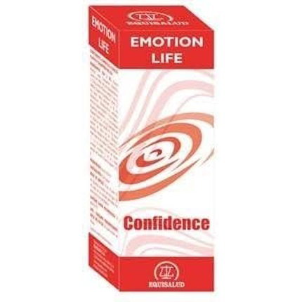 EQUISALUD EmotionLife Confidence 50 ml