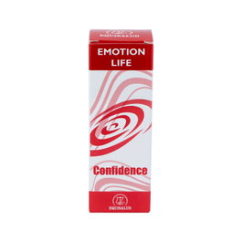 EQUISALUD Emotionlife Confidence 50ml