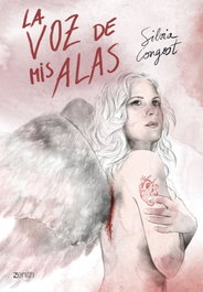 ZENITH, La voz de mis alas, Silvia Congost Provensal - ORIGINAL