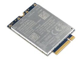 Lenovo Quectel EM160R-GL Módulo WWAN 4G LTE-A Cat 16 M.2
