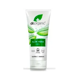 Dr. Organic Gel Aloe Vera 200 ml
