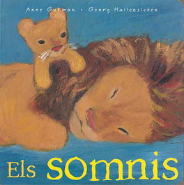 Els somnis, A. Gutman/G. Hallensleben - JOVENTUT, EDITORIAL