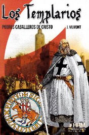 Los Templarios, J. Vilmont - HRM