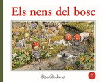 Els nens del bosc 3 edicion, Elsa Berkow - ING Edicions