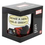 Deadpool Taza Feels Great