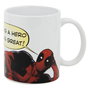 Deadpool Taza Feels Great