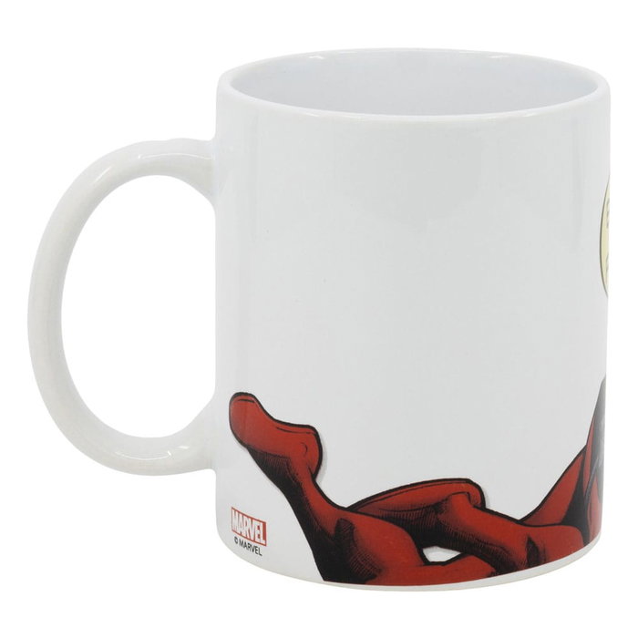 Deadpool Taza Feels Great