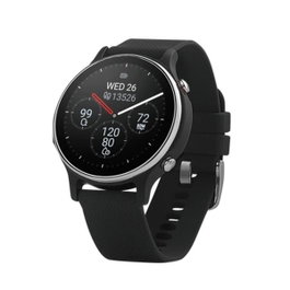 Asus VIVOWATCH HC-D06 Negro con Pantalla AMOLED de 1,39 pulgadas