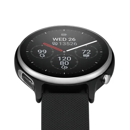 Asus Vivowatch HC-D06 Negro 1,39 pulg AMOLED