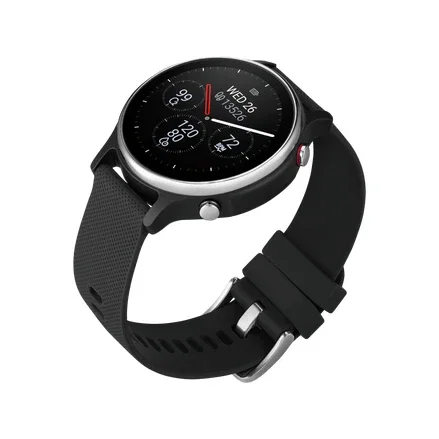 Asus Vivowatch HC-D06 Negro 1,39 pulg AMOLED