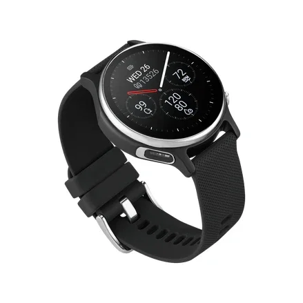 Asus Vivowatch HC-D06 Negro 1,39 pulg AMOLED