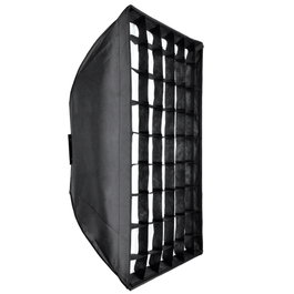 Godox SB-FW6090 Softbox de 60x90 cm con rejilla