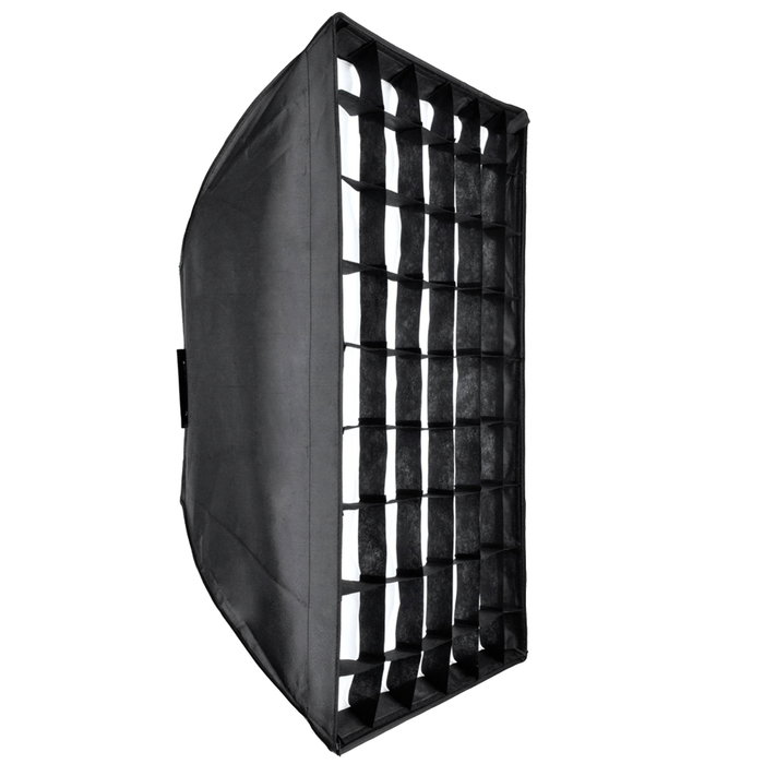 Godox SB-FW6090 Softbox de 60x90 cm con rejilla Godox SB-FW6090 Softbox de 60x90 cm con rejilla