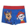 Bañador Boxer Para Niños The Paw Patrol Azul 2 Años