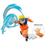 Banpresto Figura Uzumaki Naruto Effectreme Naruto 12cm PVC