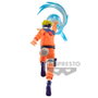 Banpresto Figura Uzumaki Naruto Effectreme Naruto 12cm PVC