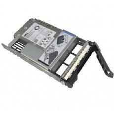 Dell Disco Duro Interno SSD 960 GB SATA 6Gb/s 2.5" Mixed-Use NPOS