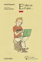 El Día en el Que¿, Daniel Nesquens - OXFORD UNIVERSITY PRESS