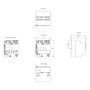 Siemens 6EP1961-2BA21 SITOP PSE200U 10A Módulo de selectividad de 4 canales 24VDC