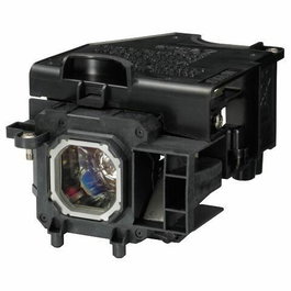 Sharp NP15LP - Lámpara de Repuesto, 5000 h, 180 W, para Proyector