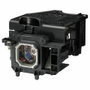 Sharp NP15LP - Lámpara de Repuesto, 5000 h, 180 W, para Proyector
