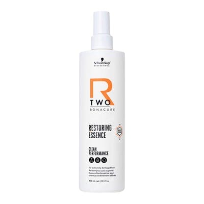 Schwarzkopf Professional BC R-TWO Restoring Essence 400ml Schwarzkopf Professional BC R-TWO Restoring Essence 400ml
