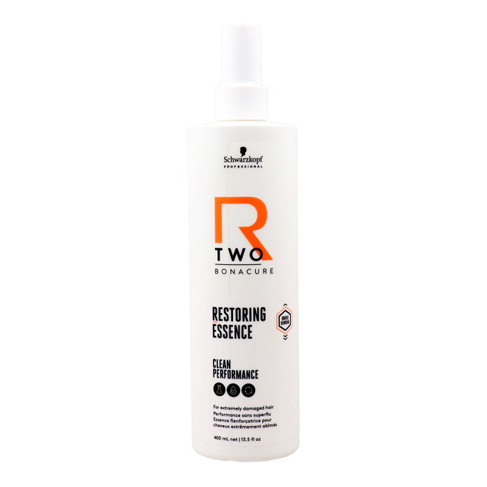 Schwarzkopf Professional BC R-TWO Restoring Essence 400ml Schwarzkopf Professional BC R-TWO Restoring Essence 400ml