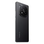 Xiaomi Redmi Note 14 Pro 256GB 8GB RAM 5G - Smartphone 6.67" AMOLED 120Hz, Cámara 200MP con OIS, Procesador Dimensity 7300 Ultra, Batería 5110 mAh, IP68, Negro