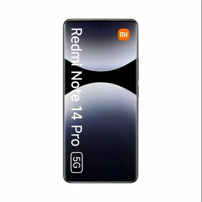 Smartphone Xiaomi MZB0I8BEU 6,67" 8 GB RAM 256 GB Negro