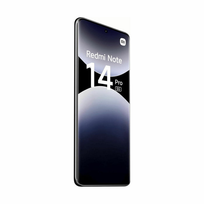Xiaomi Redmi Note 14 Pro 5G 8GB RAM 256GB Midnight Black