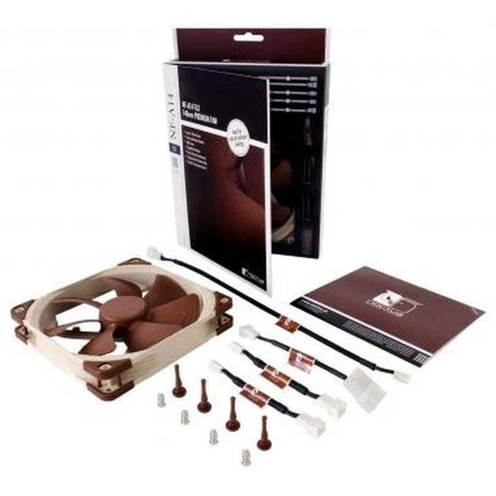 Noctua NF-A14 FLX 140mm