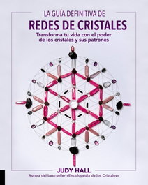 ANAYA MULTIMEDIA, REDES DE CRISTALES, Judy Hall