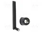 DeLOCK Antena NB-IoT 900 MHz SMA hembra 3 dBi negra