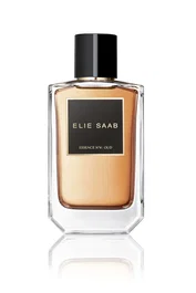 Elie Saab Essence No. 4 Oud Agua de perfume Unisex 100 ml