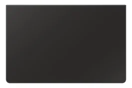 Samsung Book Cover Keyboard Slim para Galaxy Tab S10 FE+, Negro, Español