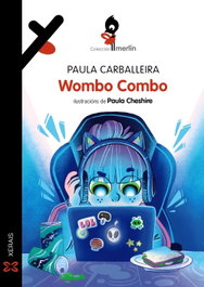 Wombo Combo, Paula Carballeira - XERAIS