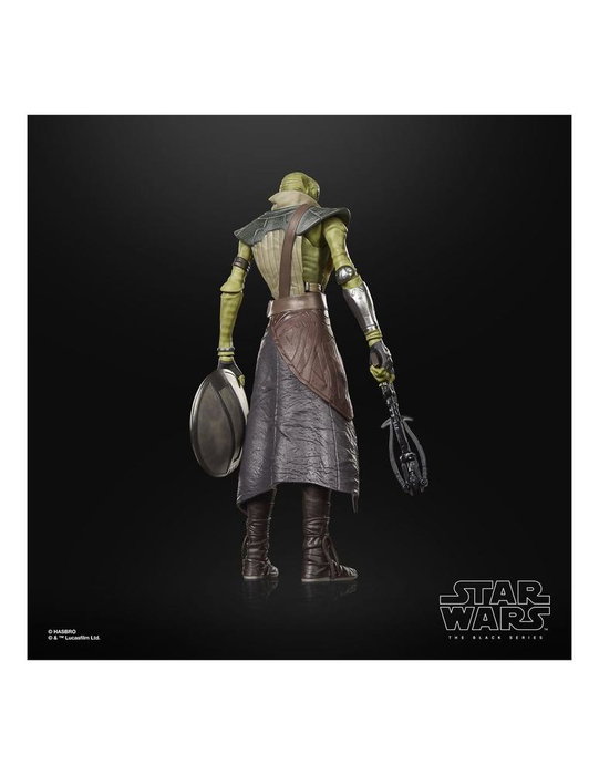 Hasbro Star Wars The Black Series Embo 15 cm
