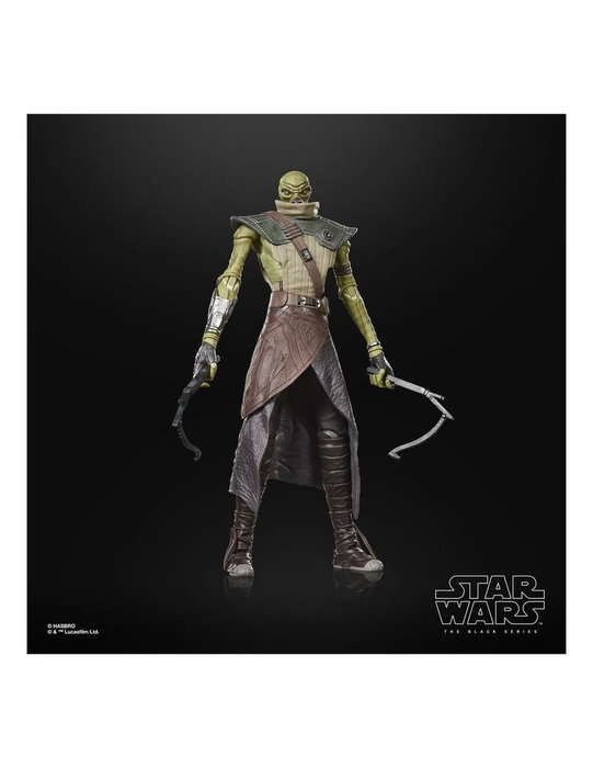 Hasbro Star Wars The Black Series Embo 15 cm