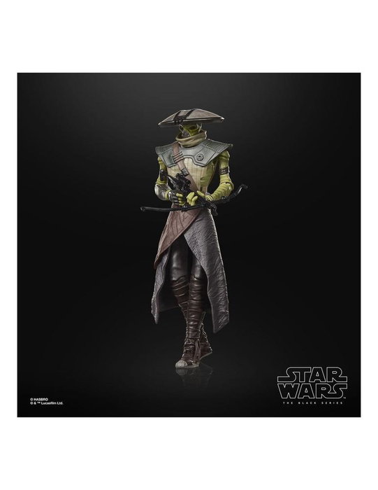 Hasbro Star Wars The Black Series Embo 15 cm