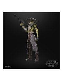 Hasbro Star Wars The Black Series Embo 15 cm