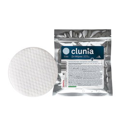 Vetnova Clunia Zn Wipes 10 Toallitas en Sobres