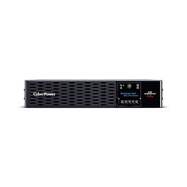 CyberPower PR1500ERTXL2UCN 1500W Line-Interactive 19" UPS 1,5 kVA 10 Salidas AC USB RS-232