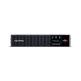 CyberPower PR1500ERTXL2UCN UPS de línea interactiva 1500W 2U