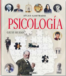 PSICOLOGIA, Giussy Russo - SUSAETA EDICIONES
